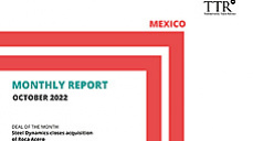 Mexico - October 2022